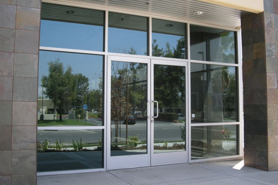 Interlaken-commercial-door-repair