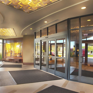 commercial door specialist Interlaken