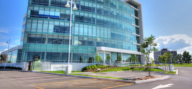 commercial glass door repair Interlaken
