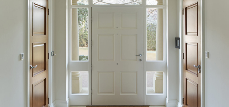 Interlaken door replacement contractors