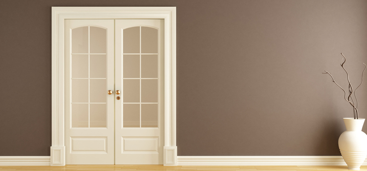 residential fiberflasss door repair Interlaken